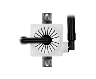 Deepcool Captain 240EX W 2x120mm - 403616 - zdjęcie 4